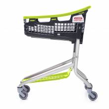 Araven 75L Trollies